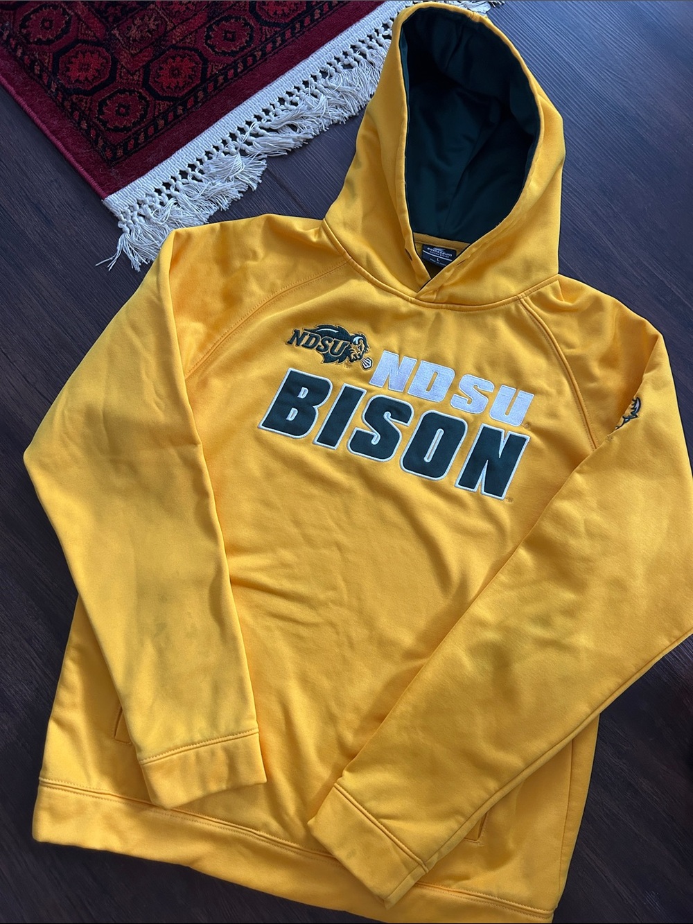 NDSU Bison Hoodie